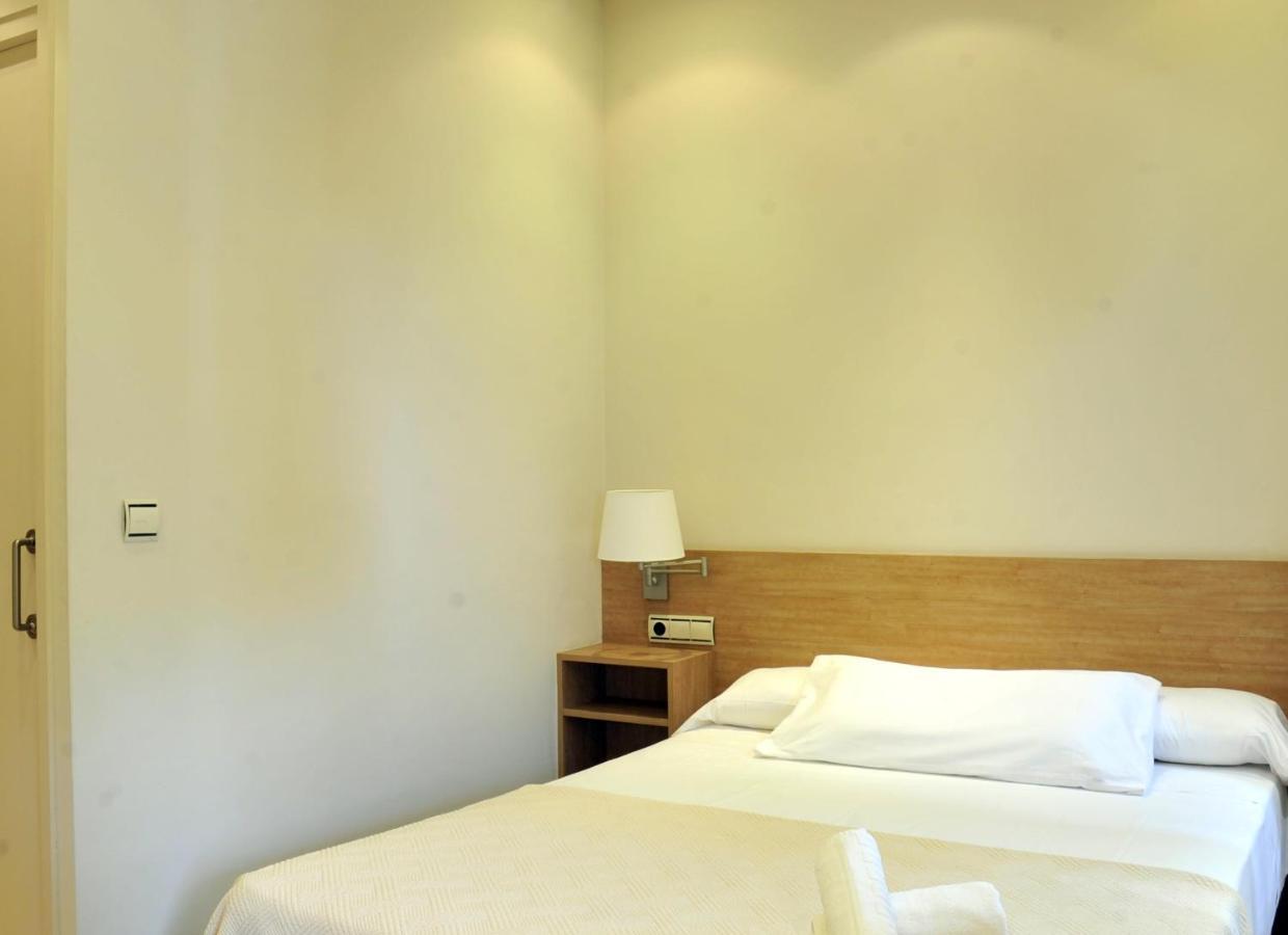 Hotel Kalima カルデス・デストラック エクステリア 写真