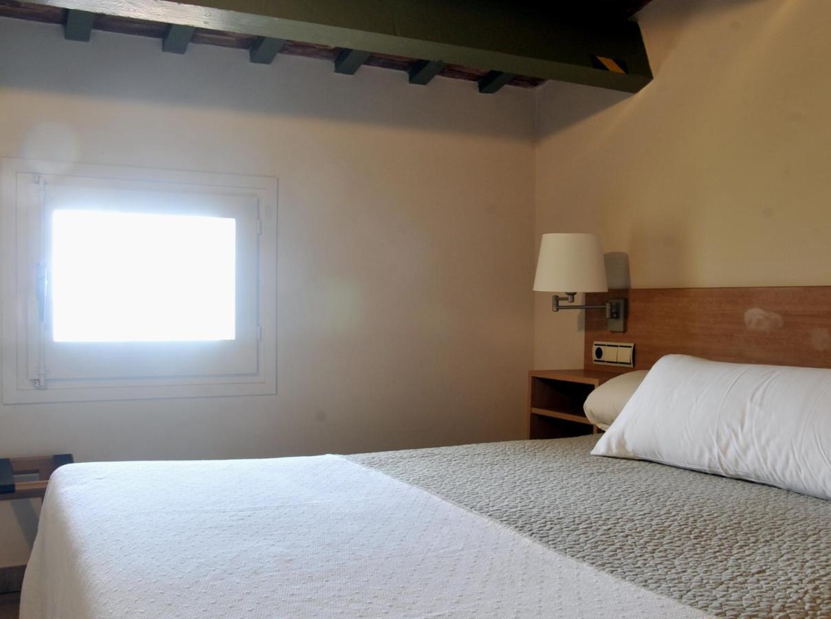 Hotel Kalima カルデス・デストラック エクステリア 写真