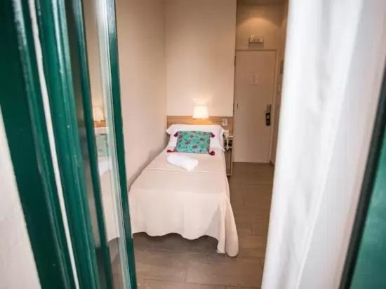 Hotel Kalima カルデス・デストラック エクステリア 写真