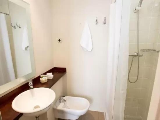 Hotel Kalima カルデス・デストラック エクステリア 写真