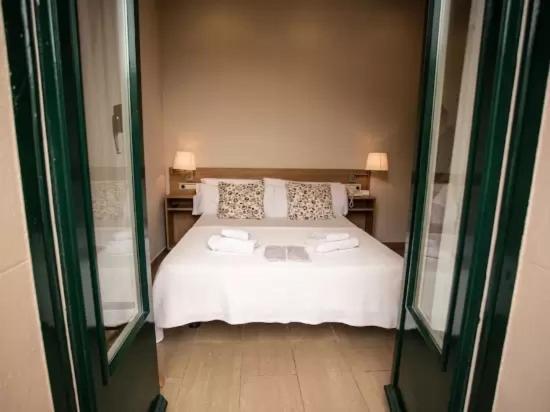 Hotel Kalima カルデス・デストラック エクステリア 写真