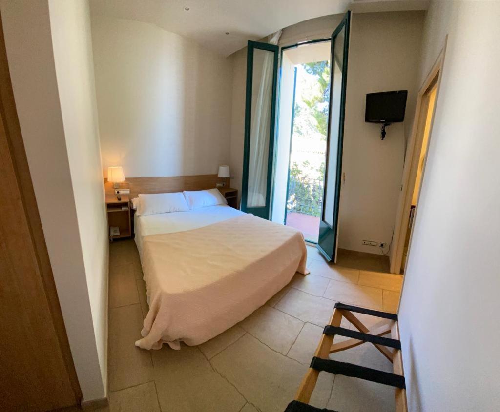 Hotel Kalima カルデス・デストラック エクステリア 写真
