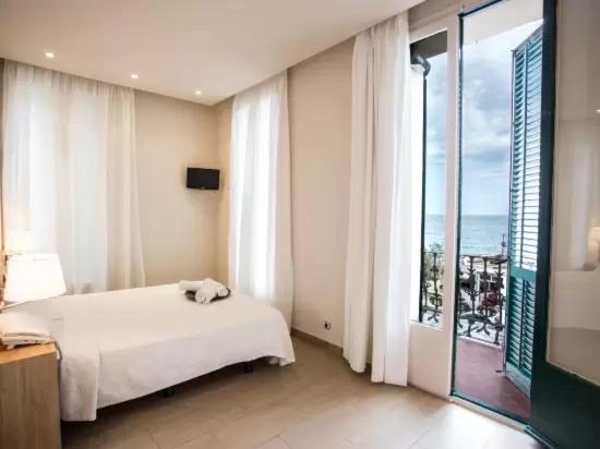 Hotel Kalima カルデス・デストラック エクステリア 写真