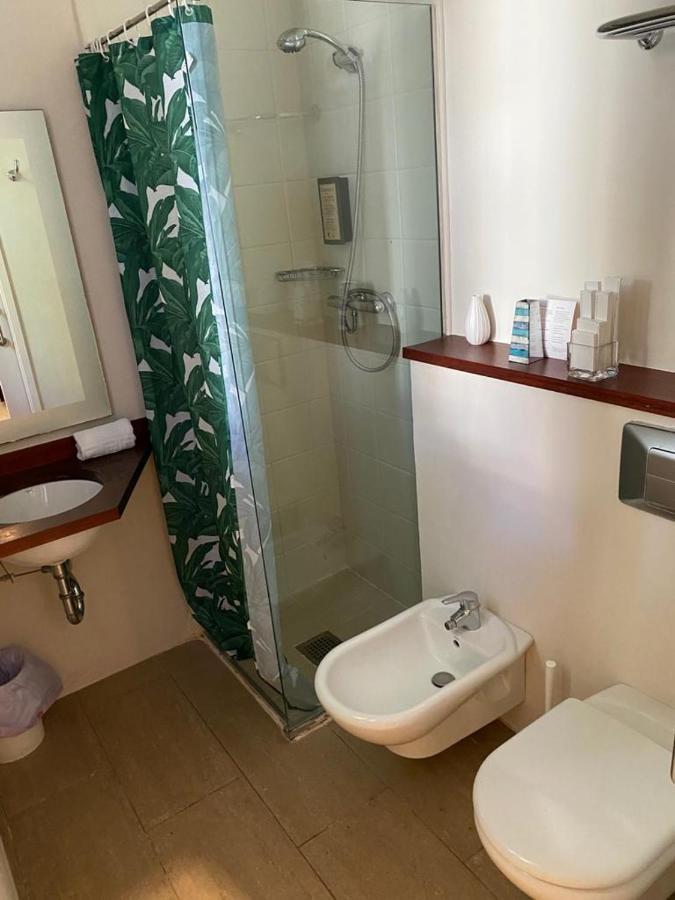Hotel Kalima カルデス・デストラック エクステリア 写真