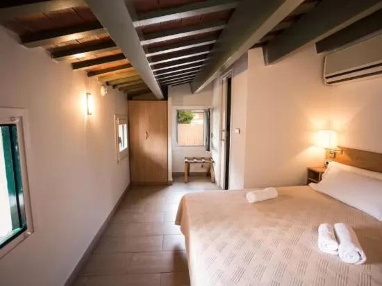 Hotel Kalima カルデス・デストラック エクステリア 写真